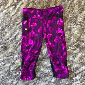 Athleta leggings